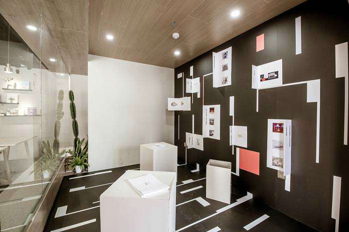 舒適簡潔的咖啡店裝修設(shè)計效果圖