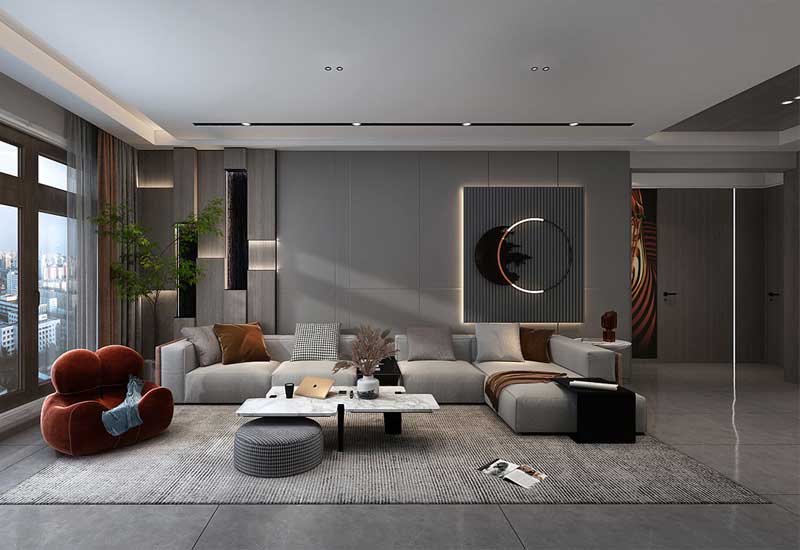 鄭州舊房翻新前期準(zhǔn)備：墻面乳膠漆的環(huán)保檢測