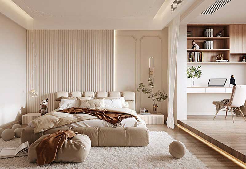 鄭州家裝設(shè)計費(fèi)用對比:知名公司 vs 工作室