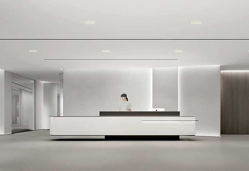 鄭州辦公室裝修工期要多久？設計費用及材料到貨周期解析