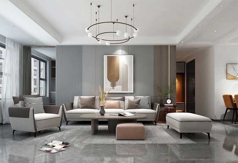 鄭州室內裝修：施工延期怎么辦？3個管控技巧