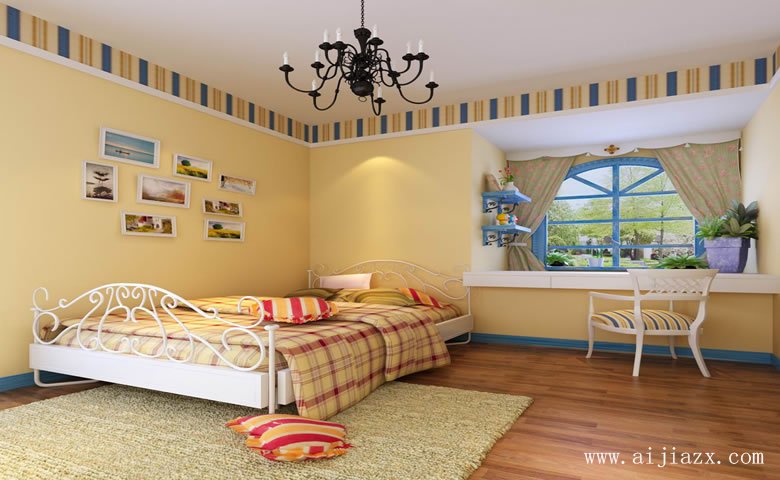 臥室裝修有哪些禁忌需要注意？